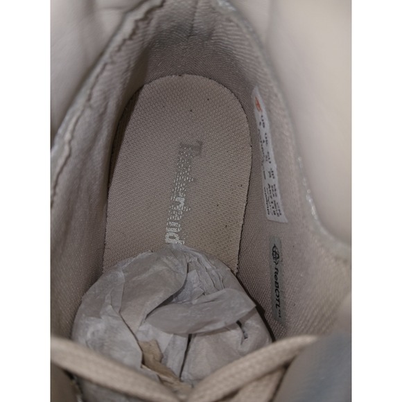 Timberland Skyla Bay Chukka Boots 0A2R69-143 White Nubuck Women's Size‎ 6 - Picture 10 of 10